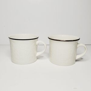Vintage Royal Doulton Lambethware "Ting" Mug (1974)
